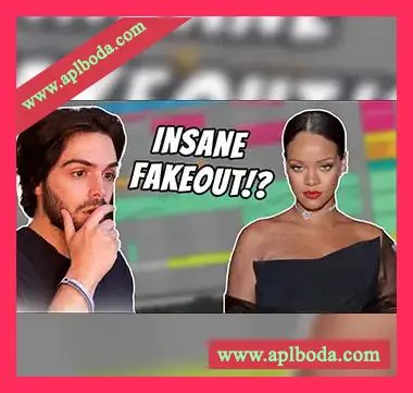 [Ableton模板回响重拍]Sportmode Rihanna remix youtube vid racks（33Kb）