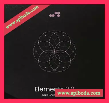 [深邃浩室素材]Music Production Biz Elements 2.0 [WAV, MiDi]（232Mb）