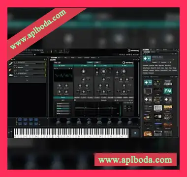Steinberg HALion 7 v7.0.20 [WiN]（884Mb）