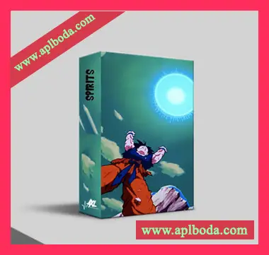 [嘻哈陷阱采样]Axl Beats Spirits One Shot Kit [WAV]（26Mb）