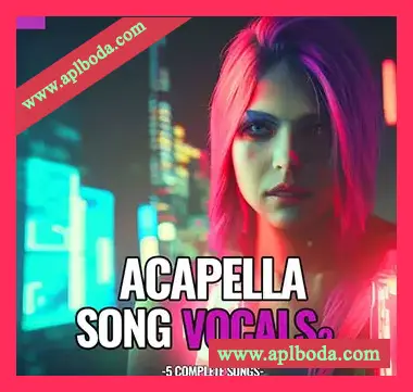 [流行浩室人声素材]HighLife Samples Acapella Song Vocals Vol 2 [WAV, MiDi]（1.19Gb）