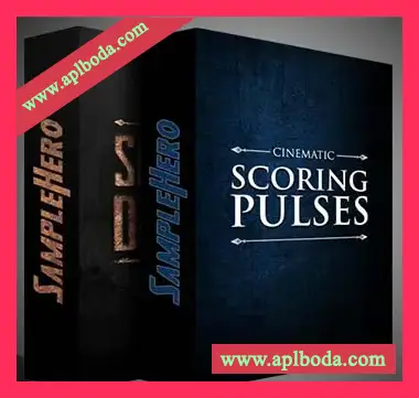 [影视音源]SampleHero The Cinematic Scoring Bundle [KONTAKT]（1.5Gb）