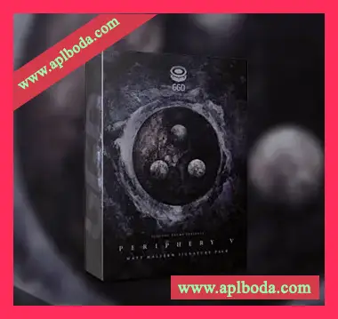 [鼓组音源]GetGood Drums The P V Matt Halpern Signature Pack [KONTAKT]（6.1Gb）