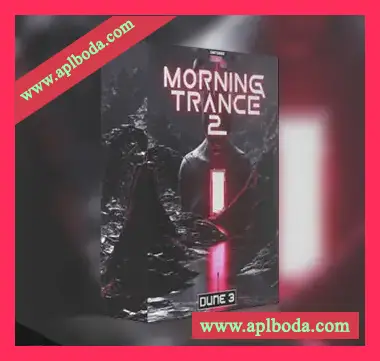 [Dune预置迷幻舞曲]CineTrance Morning Trance Vol.2（23Mb）