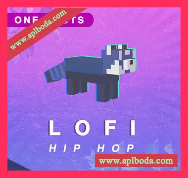 [低保真嘻哈说唱采样]Whitenoise Records Lofi Hip Hop ONESHOTS [WAV]（21Mb）