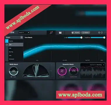 [臭氧母带处理插件]iZotope Ozone 10 Advanced v10.4.0 [MacOSX]（4.9Gb）