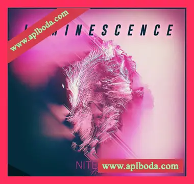 [爵士布鲁斯采样]NITELIFE Audio Luminescence [WAV]（190Mb）