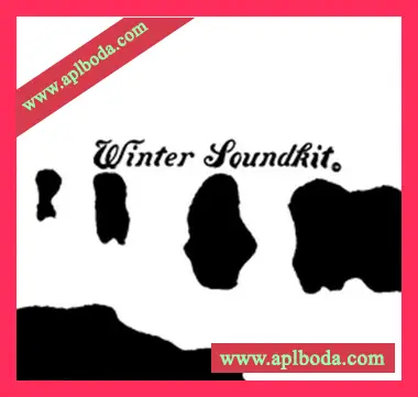 [流行嘻哈陷阱采样Serum预置]tenoji! Winter SoundKit（88Mb）