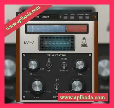 [AudioThing效果器包]AudioThing Effect Bundle 2019.7 CE [WiN]（296Mb）