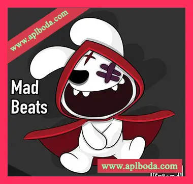 [嘻哈电子乐采样]AudioFriend Mad Beats [WAV]（309Mb）