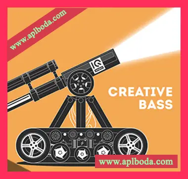 [FutureBass奇幻贝斯采样]IQ Samples IQ Creative Bass [WAV]（294Mb）