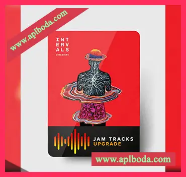 [Songbooks]Sheet Happens Intervals Circadian Jam Tracks Pack [MP3]（61.2Mb）
