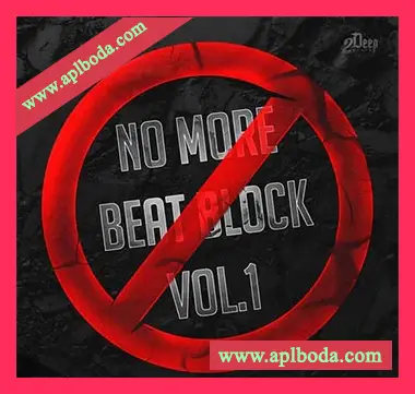 [嘻哈陷阱采样]2DEEP No More Beat Block Vol.1 [WAV]（104Mb）