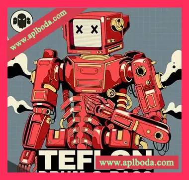 [鼓打贝斯采样Serum预置Ableton模板]Ghost Syndicate Teflon Drum And Bass Sample Pack（374Mb）