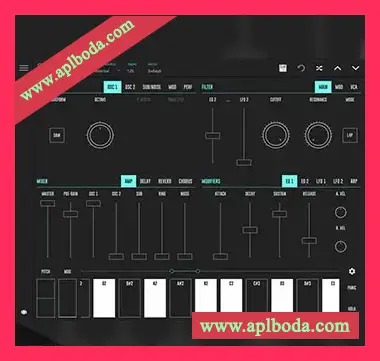 [复音合成器]Imaginando DRC v2.9.3 [WiN]（23Mb）