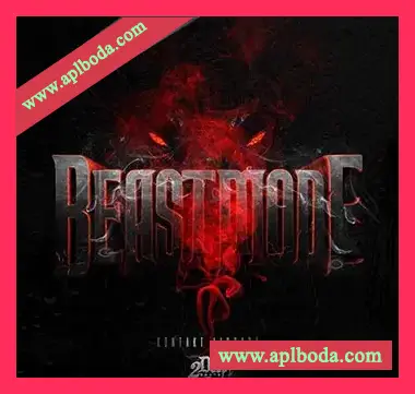 [嘻哈说唱]2DEEP BeastMode KONTAKT（100Mb）