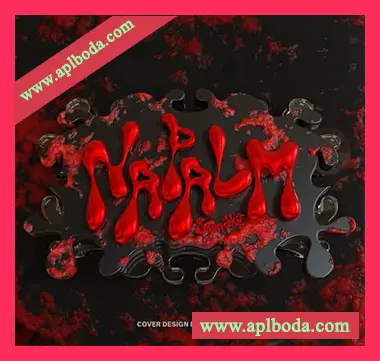 [Trap陷阱采样]typical1k Napalm (Sound Kit) [WAV]（915Mb）