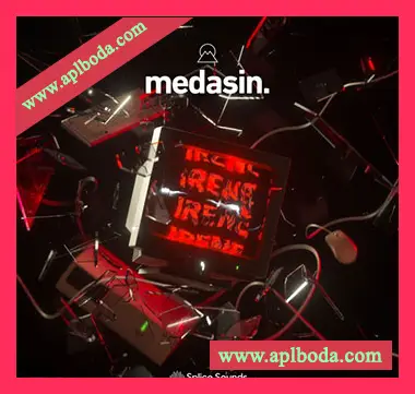 [FutureBass奇幻贝斯采样]Splice Sounds Medasin Irene Sample Pack [WAV]（235Mb）