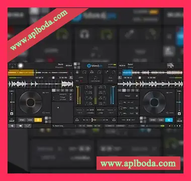 [专业DJ混音软件]XYLIO Future DJ Pro v1.5.2.0 Incl Keygen (WiN and OSX)-R2R（285Mb）