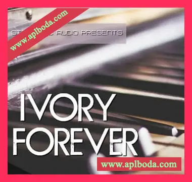[嘻哈RnB采样]Strategic Audio Ivory Forever [WAV]（74Mb）