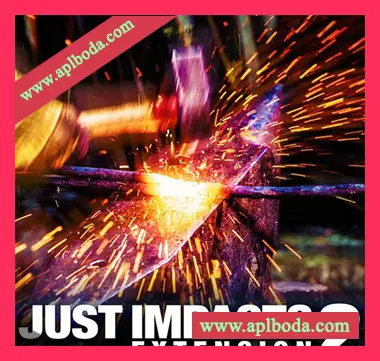 [金属木材碰撞撞击音效FX采样]SoundBits Just Impacts Extension II [WAV]（515Mb）