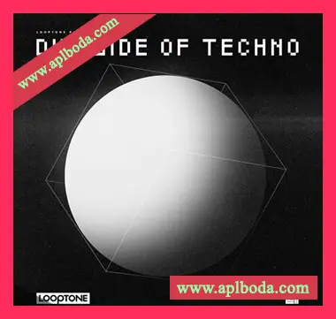 [泰克诺舞曲采样]Looptone Dub Side Of Techno [WAV]（292Mb）