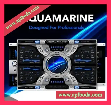 [合成器铺底音源]Muze Aquamarine Complete v1.2 [KONTAKT]（81.54Gb+UP93Mb）