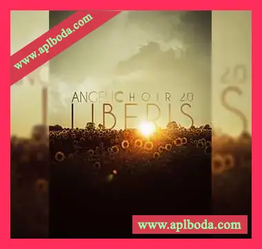 [天使童声合唱团音源]8Dio Liberis Angelic Choir Instrument v2.0 [KONTAKT]（7.16Gb）