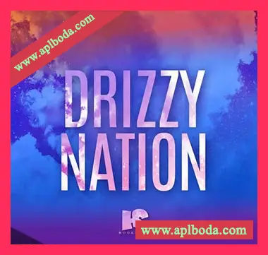 [嘻哈陷阱采样]HOOKSHOW Drizzy Nation [WAV]（125Mb）