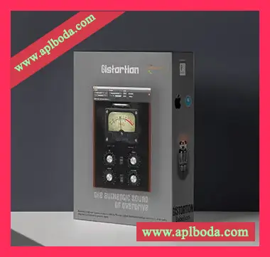 Babelson Audio Gistortion v1.1.1 [WiN]（8Mb）