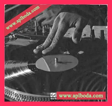 [嘻哈说唱采样]Soul Surplus From Scratch Traditional Hip Hop [WAV]（156Mb）