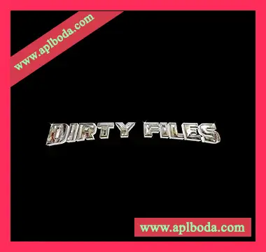 [嘻哈陷阱采样]Evil Dirty Files Kit [WAV]（813Mb）