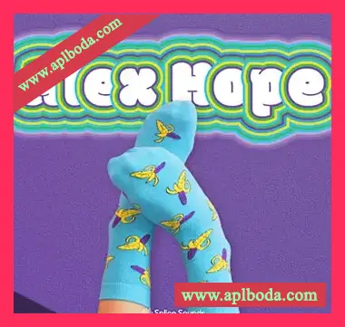 [流行乐素材]Splice Sounds Alex Hope Sample Pack Vol.1 [WAV, MiDi]（91Mb）