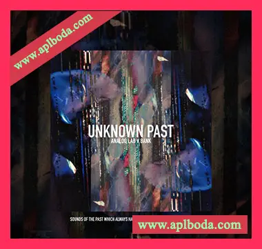 [ANALOG LAB V预置环境氛围]HZE Unknown Past（43Mb）