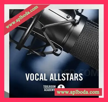 [科技浩室人声采样]Toolroom Vocal Allstars [WAV]（173Mb）