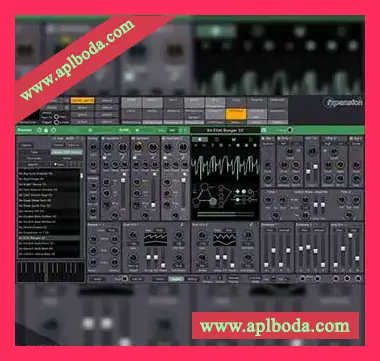 [Cypher2 合成器]FXpansion Cypher2 v2.6.1.7 v2.4.10.1 [WiN, MacOSX]（16Mb）