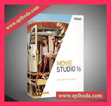MAGIX VEGAS Movie Studio v16.0.0.138 [WiN]（424Mb）