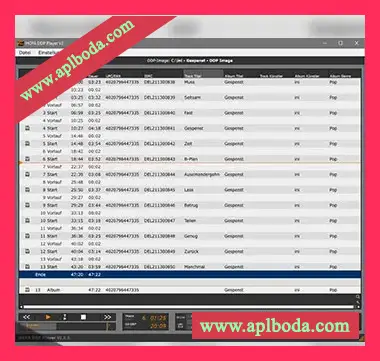 [DDP播放器插件]HOFA DDP Player v2.0.8 [WiN]（17.5Mb）