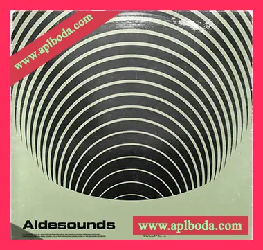 [嘻哈陷阱采样]Aldesounds One Shot Kit Vol.1 [WAV]（27Mb）