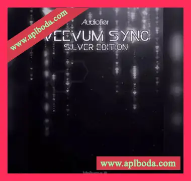 [影视电子综合乐器音源]Audiofier Veevum Sync Silver Edition [KONTAKT]（1.45Gb）