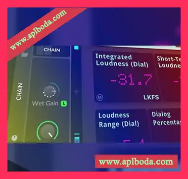 [Bitwig预置电子乐]Polarity Music Audio Normalize (Stock) Preset（1Kb）