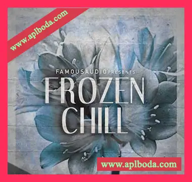 [舒缓氛围电子采样]Famous Audio Frozen Chill [WAV]（867Mb）