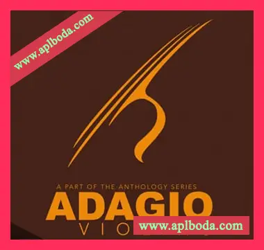 [小提琴音源]8Dio Adagio Violins 2.0 [KONTAKT]（13.99Gb）