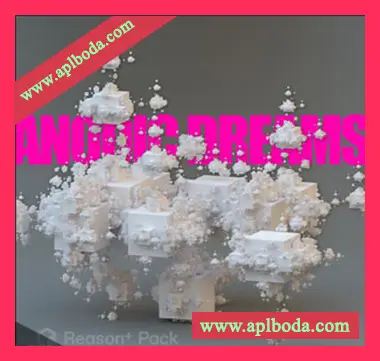 [ReFill扩展电子乐]Carl Goldkuhl Anodic Dreams（3Mb）