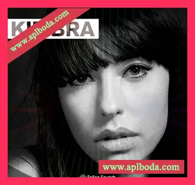 [流行RnB人声采样]Splice Sounds Kimbra Vocal Sample Pack [WAV]（128Mb）