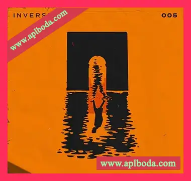 [RnB采样]Daniel East Inversions Vol.5 (Compositions and Stems) [WAV]（2.02Gb）