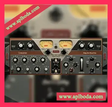 [经典电子管仿真效果器插件套件]Acustica Audio Smoke 2023 [MacOSX]（57Mb）