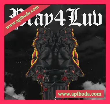 [Trap陷阱采样]Oneway Audio Pray4Luv [WAV]（149Mb）