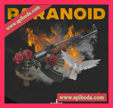 [Trap陷阱素材]Blvckout Paranoid [WAV, MiDi]（48Mb）
