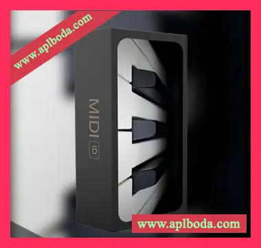 [MiDi素材和弦]Prodigye MIDI ID Ultimate Midi Chord Collection（55Kb）